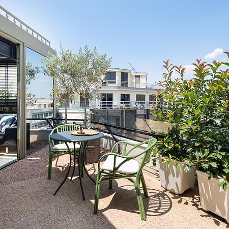 The Koi Apartment, Thessaloniki #Feelslikehome 外观 照片
