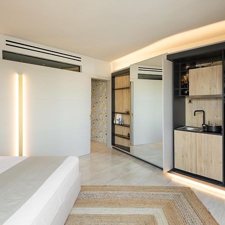 The Koi Apartment, Thessaloniki #Feelslikehome 外观 照片