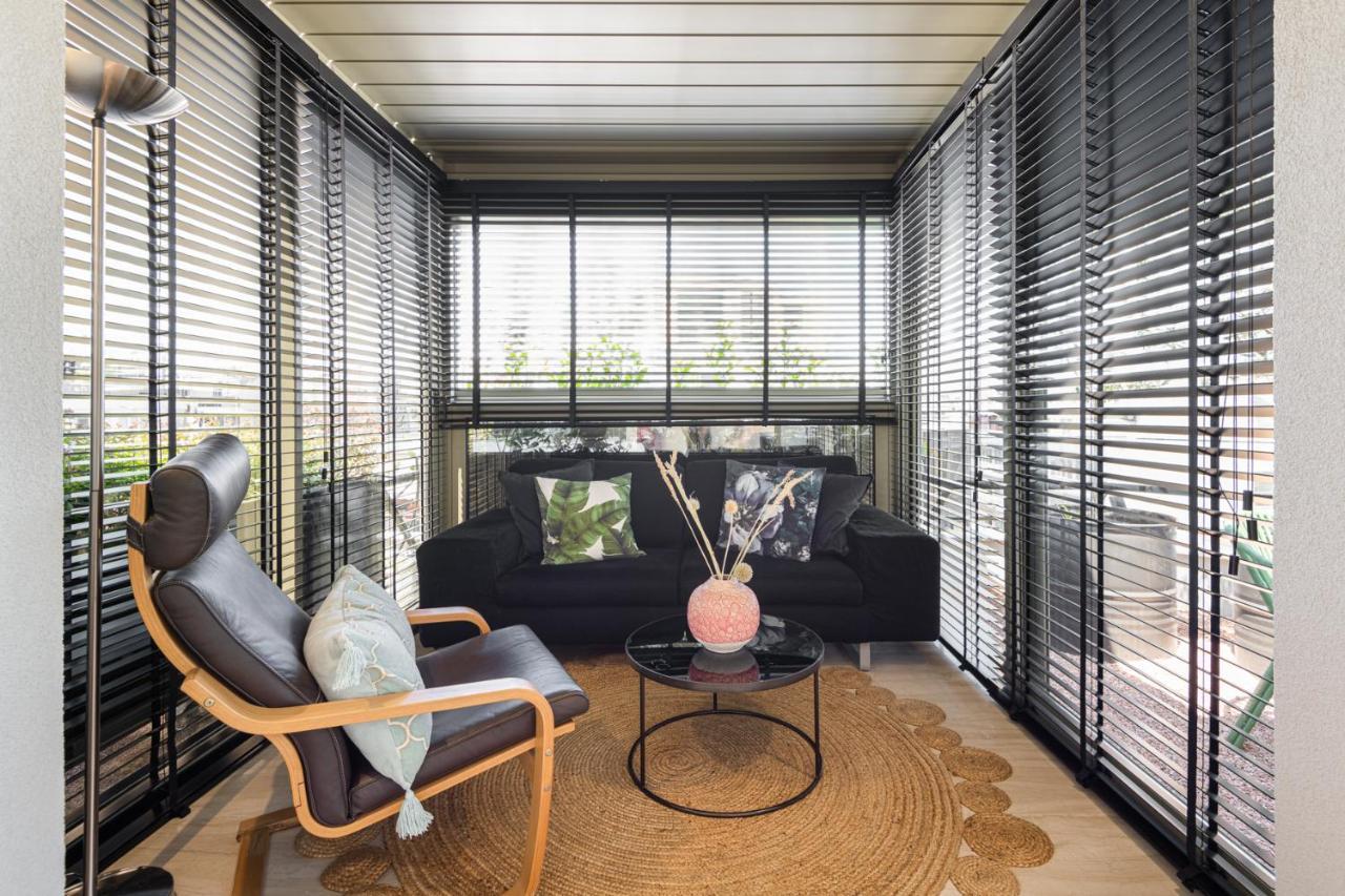 The Koi Apartment, Thessaloniki #Feelslikehome 外观 照片