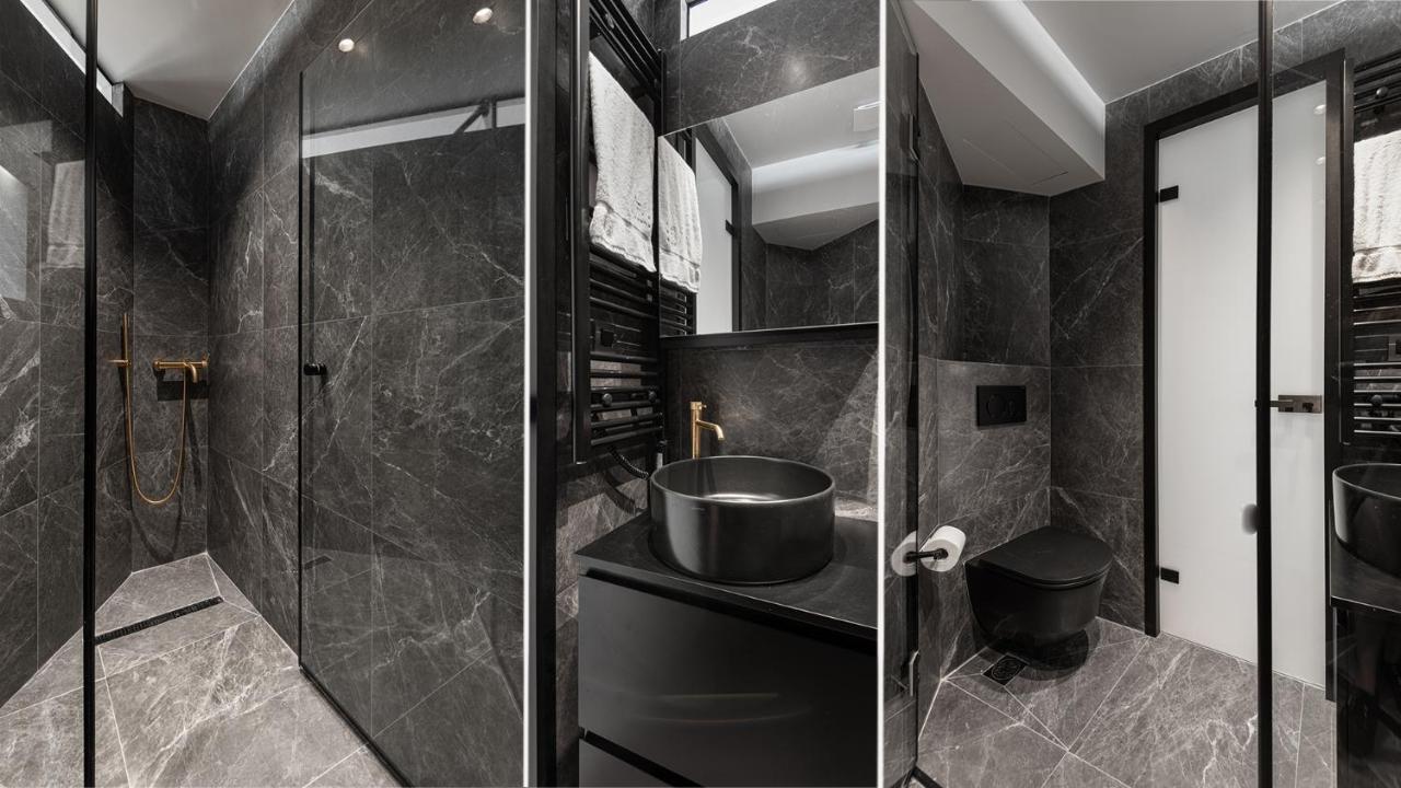 The Koi Apartment, Thessaloniki #Feelslikehome 外观 照片