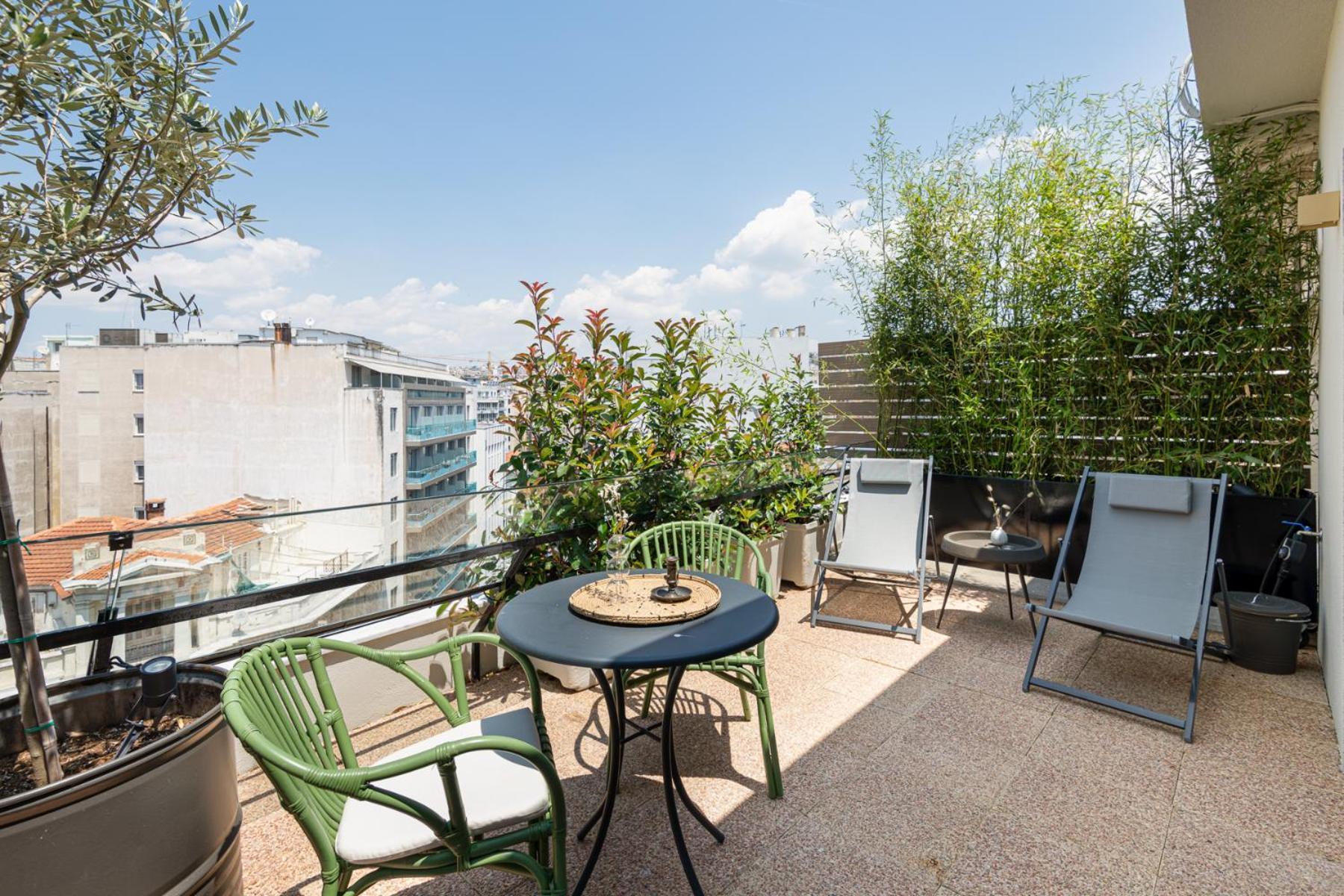 The Koi Apartment, Thessaloniki #Feelslikehome 外观 照片