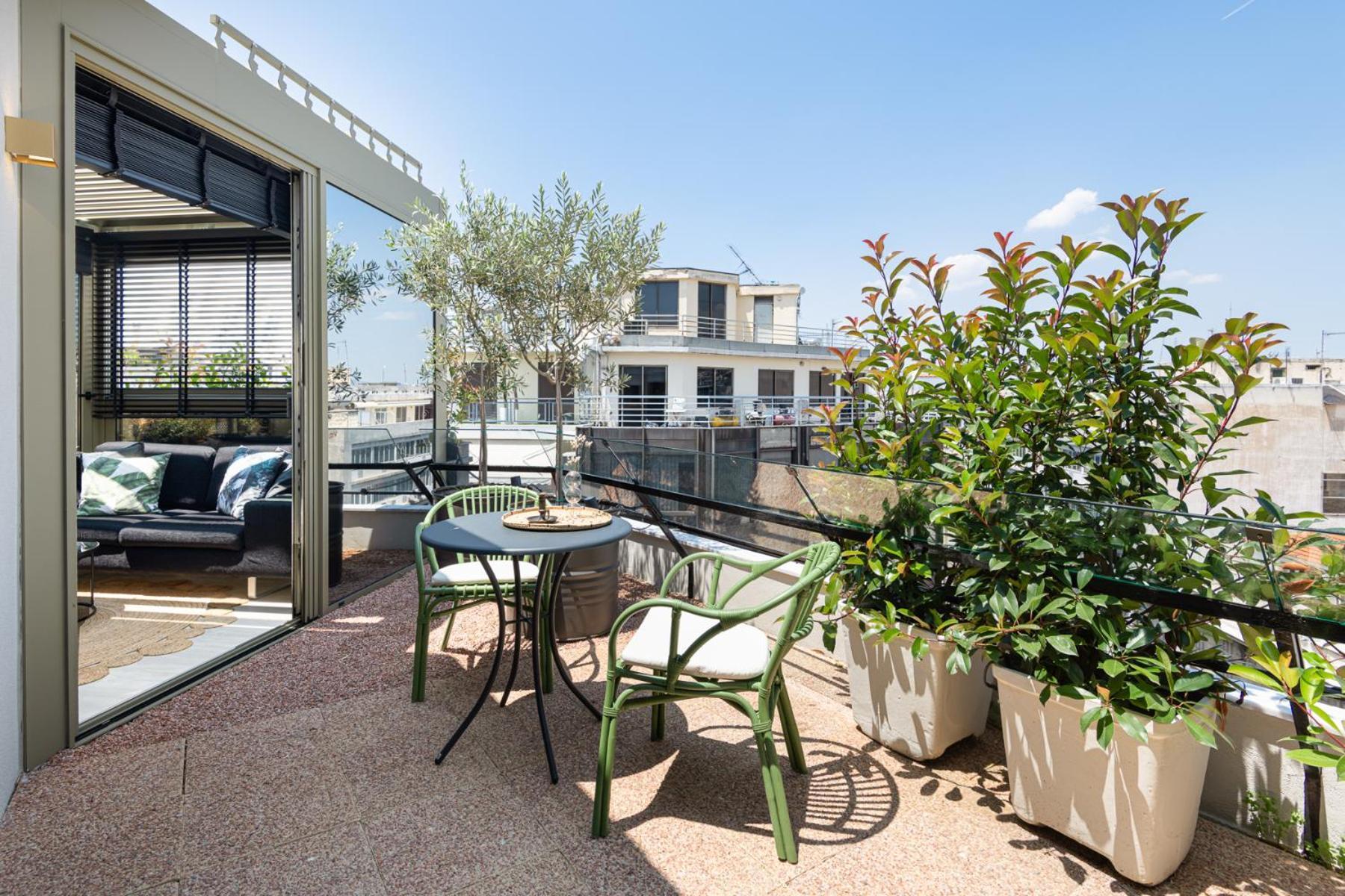 The Koi Apartment, Thessaloniki #Feelslikehome 外观 照片