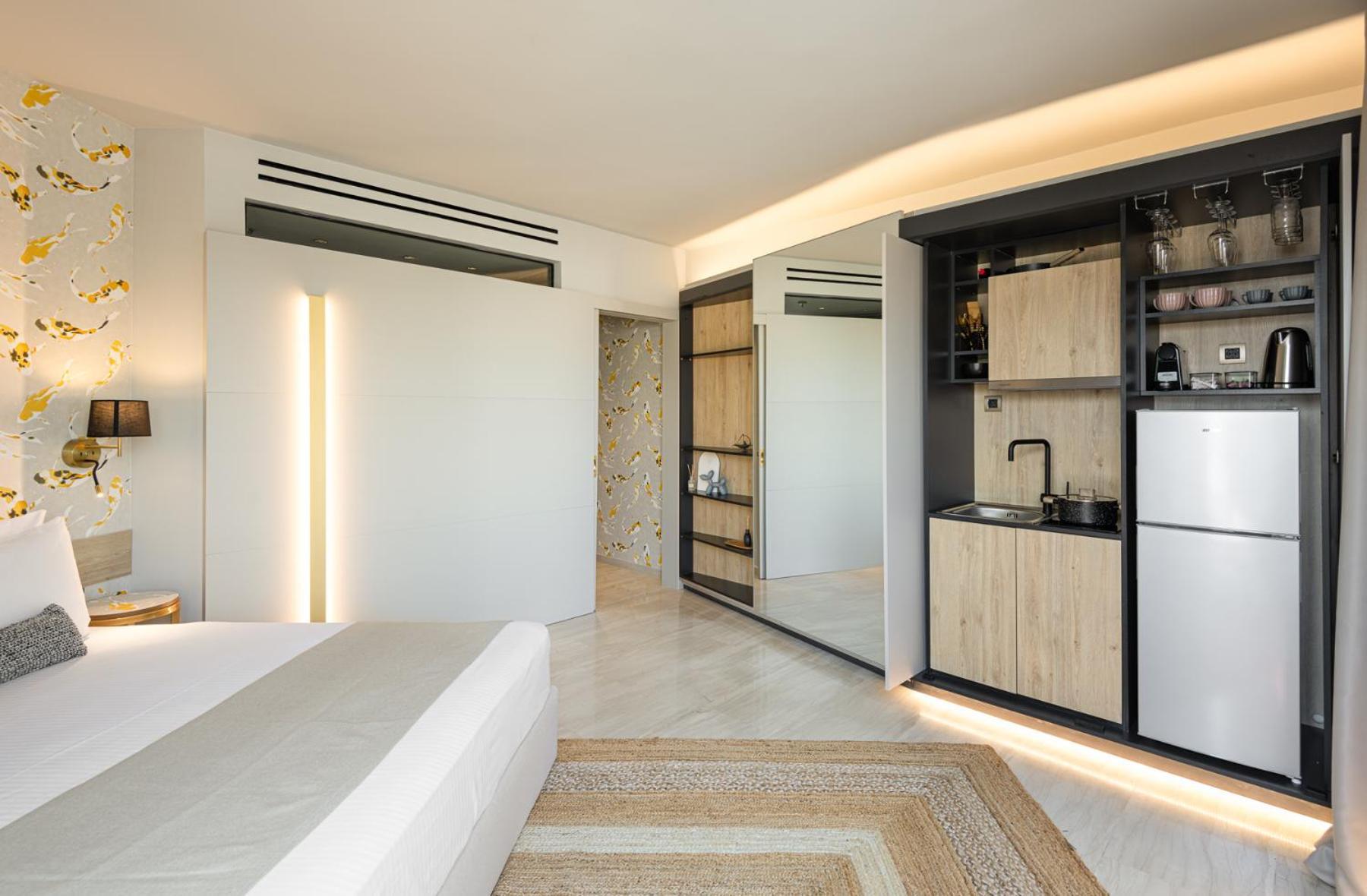 The Koi Apartment, Thessaloniki #Feelslikehome 外观 照片
